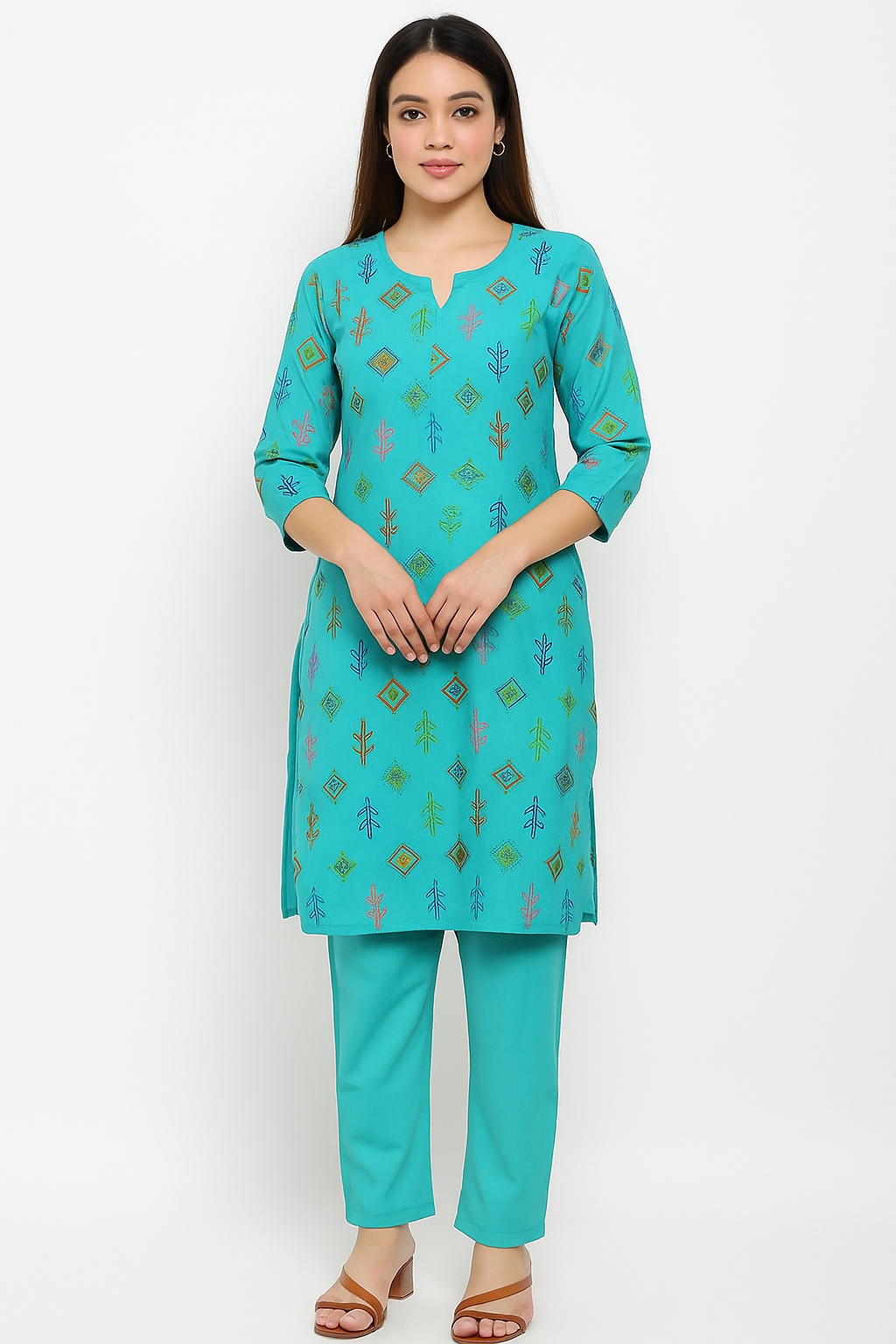 Dhanak 2pc