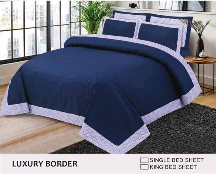 Bedsheets
